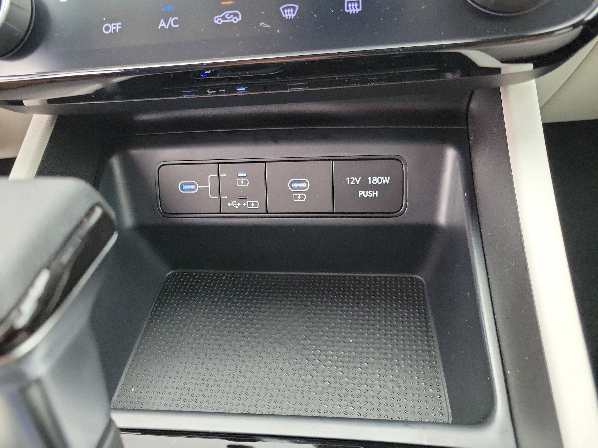 2026 Hyundai Tucson SEL - Photo 25