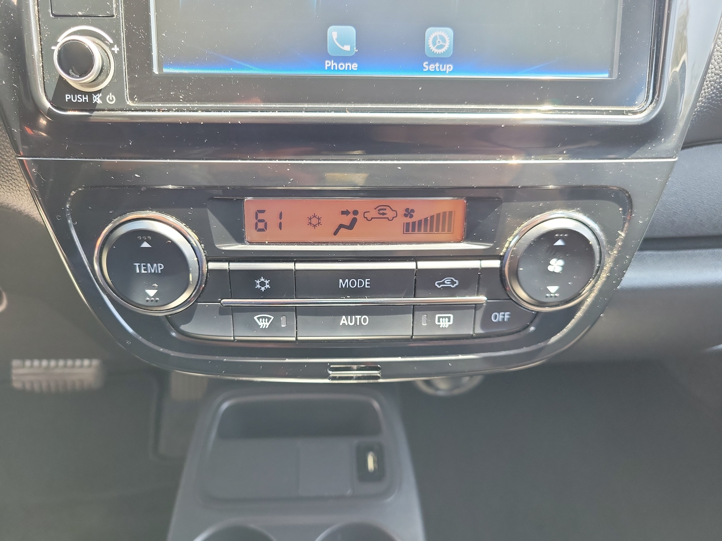 2021 Mitsubishi Mirage ES - Photo 30