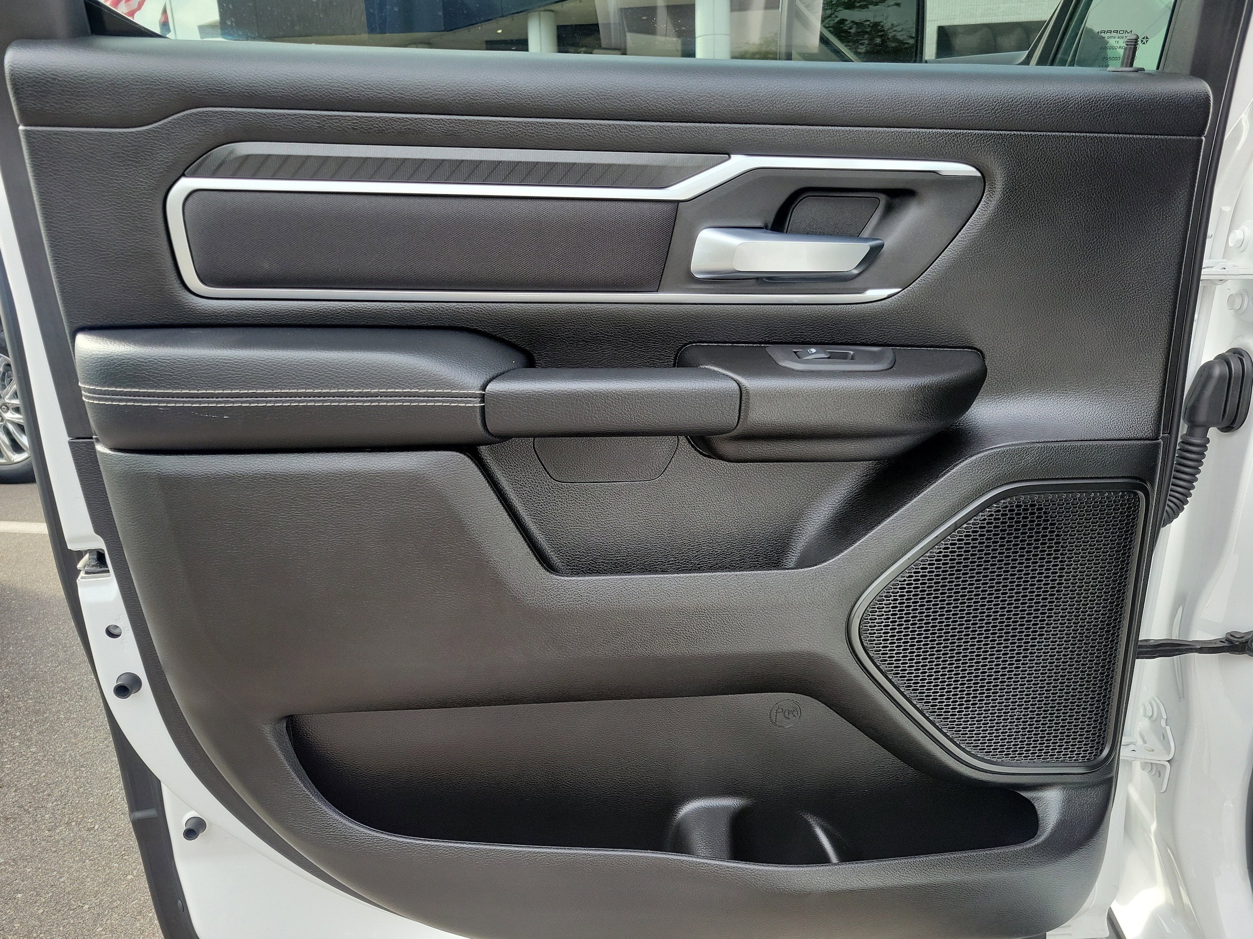 2025 RAM Ram 1500 Pickup Big Horn/Lone Star - Photo 12