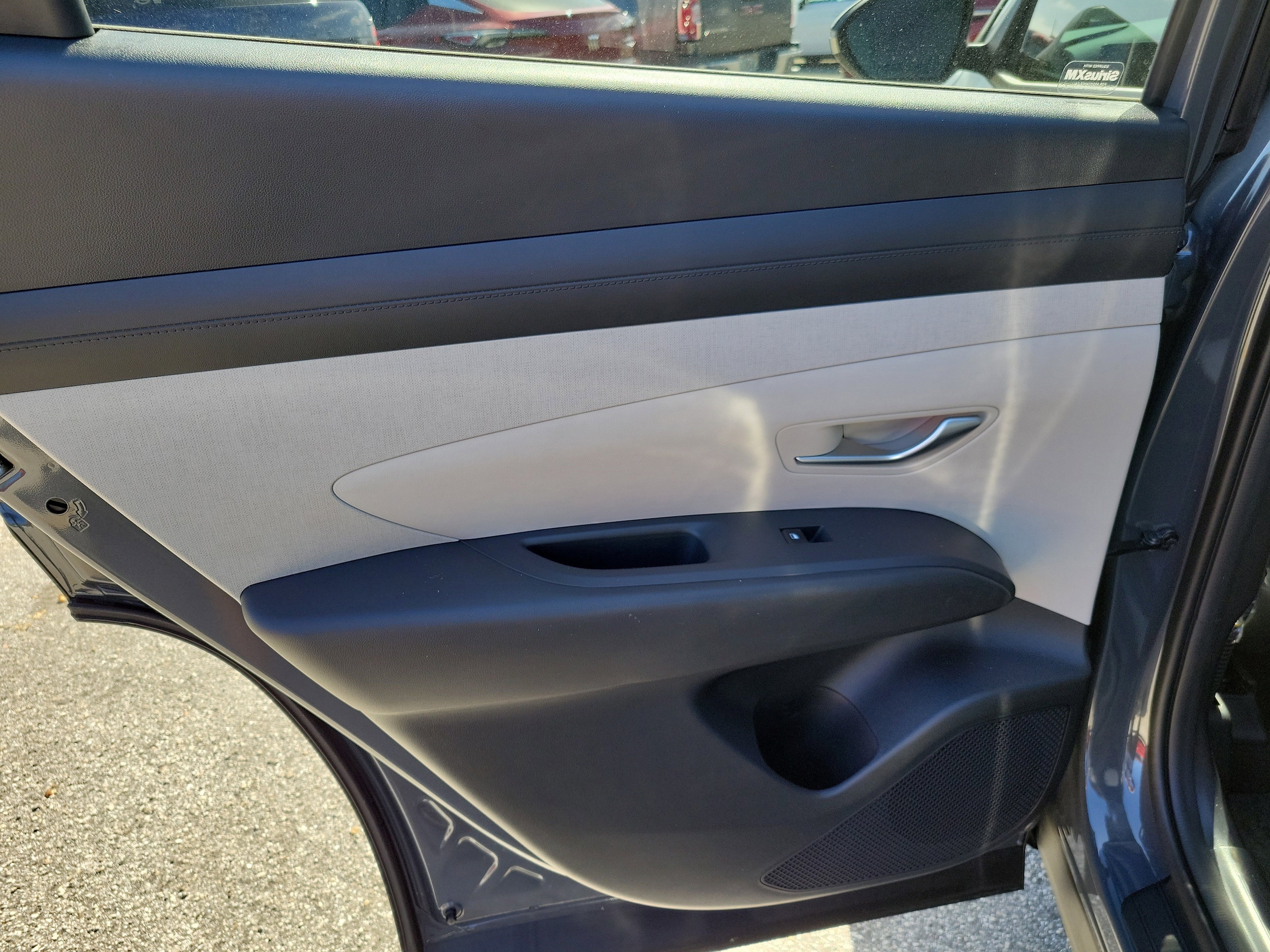 2026 Hyundai Tucson SEL Premium - Photo 7
