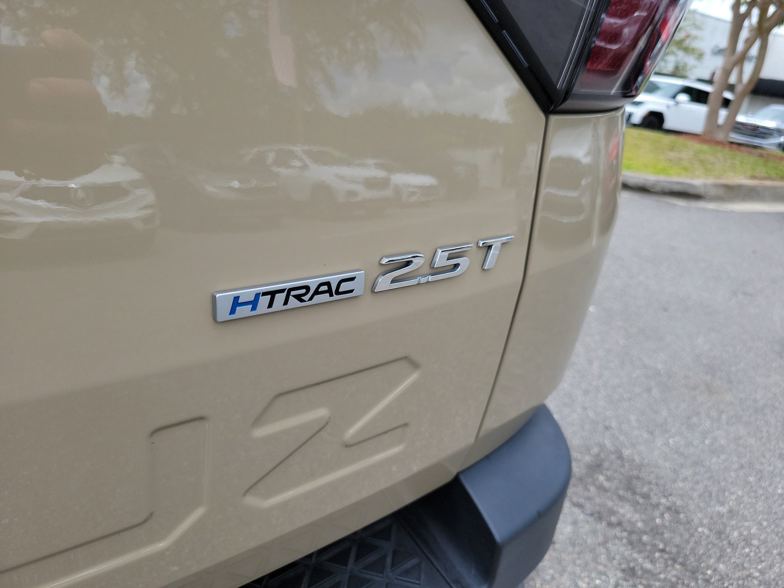 2023 Hyundai Santa Cruz SEL Premium - Photo 10