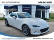 Mazda MX-5 Miata RF