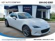 Used 2023 Mazda MX-5 Miata RF Grand Touring Convertible