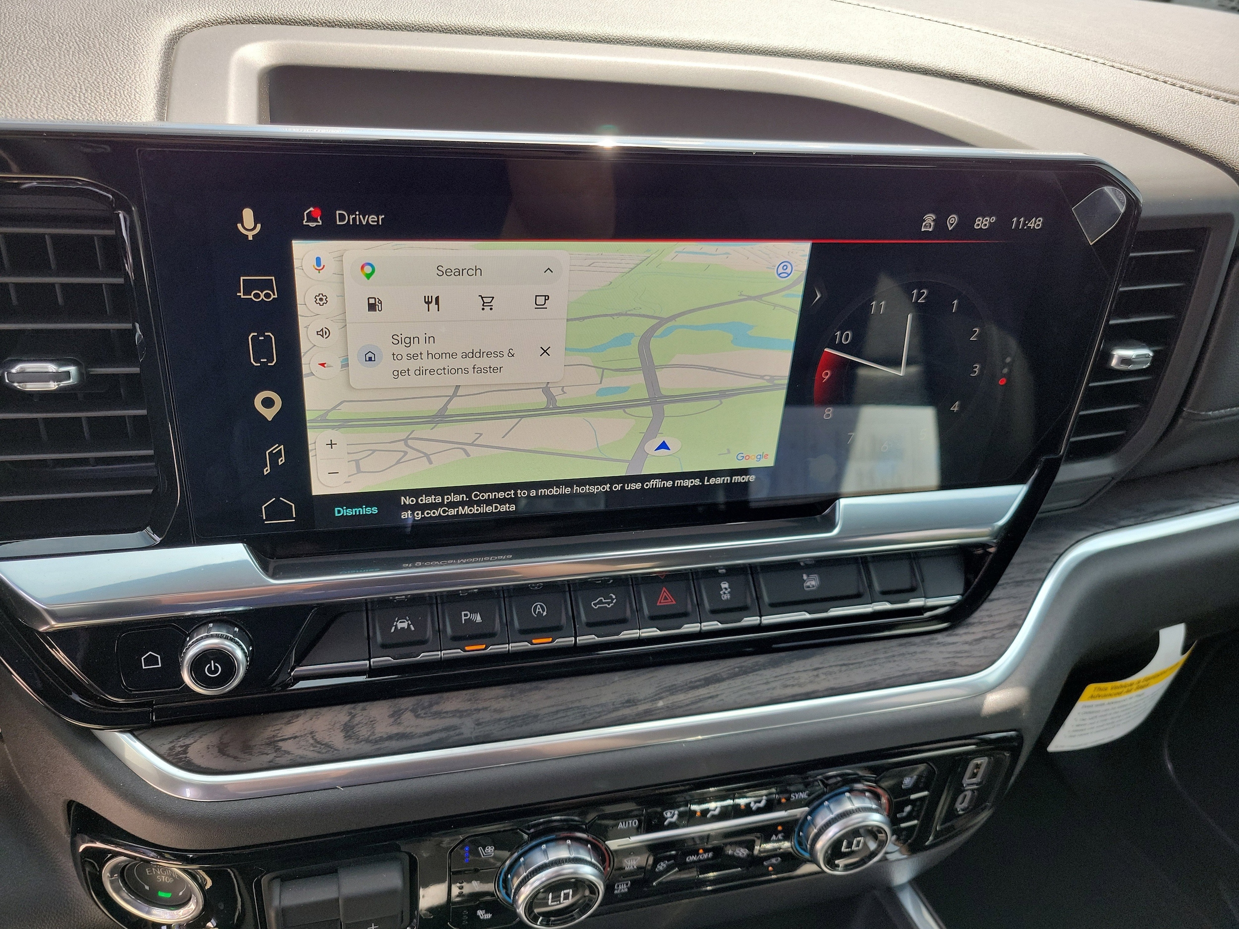 2026 GMC Sierra 1500 SLT - Photo 27