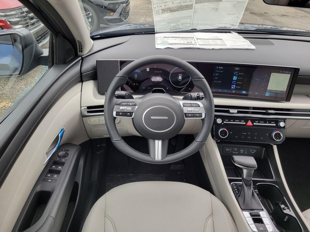 2026 Hyundai Tucson SEL Premium - Photo 29