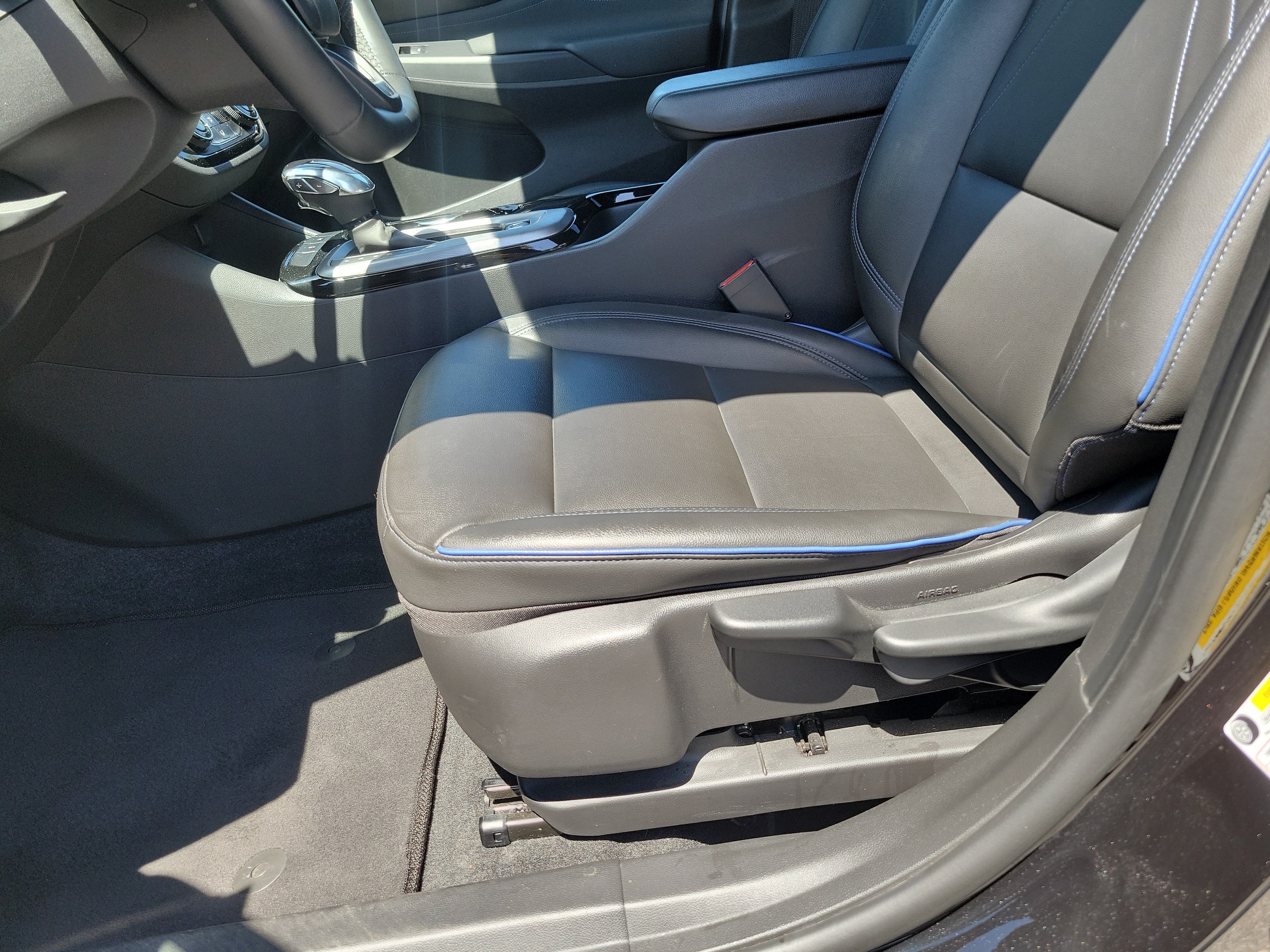 2024 Buick Envista Sport Touring - Photo 27