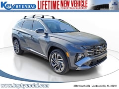 2026 Hyundai Tucson Limited AWD SUV