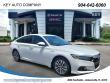 Used 2022 Honda Accord Hybrid EX-L Sedan