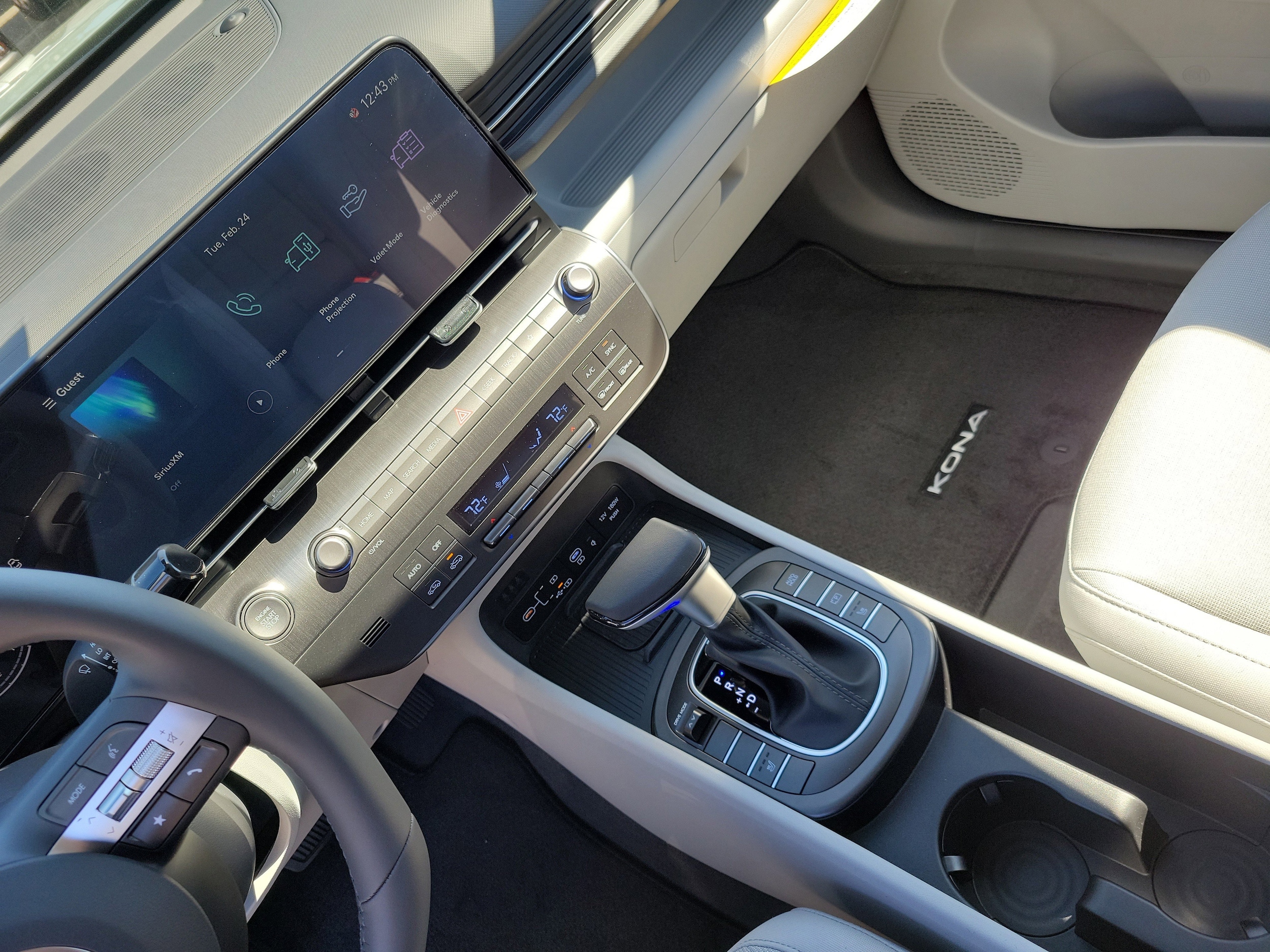 2026 Hyundai Kona SEL Sport - Photo 28