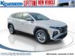 New 2026 Hyundai Tucson SE FWD SUV