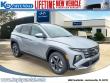 New 2026 Hyundai Tucson SEL FWD SUV