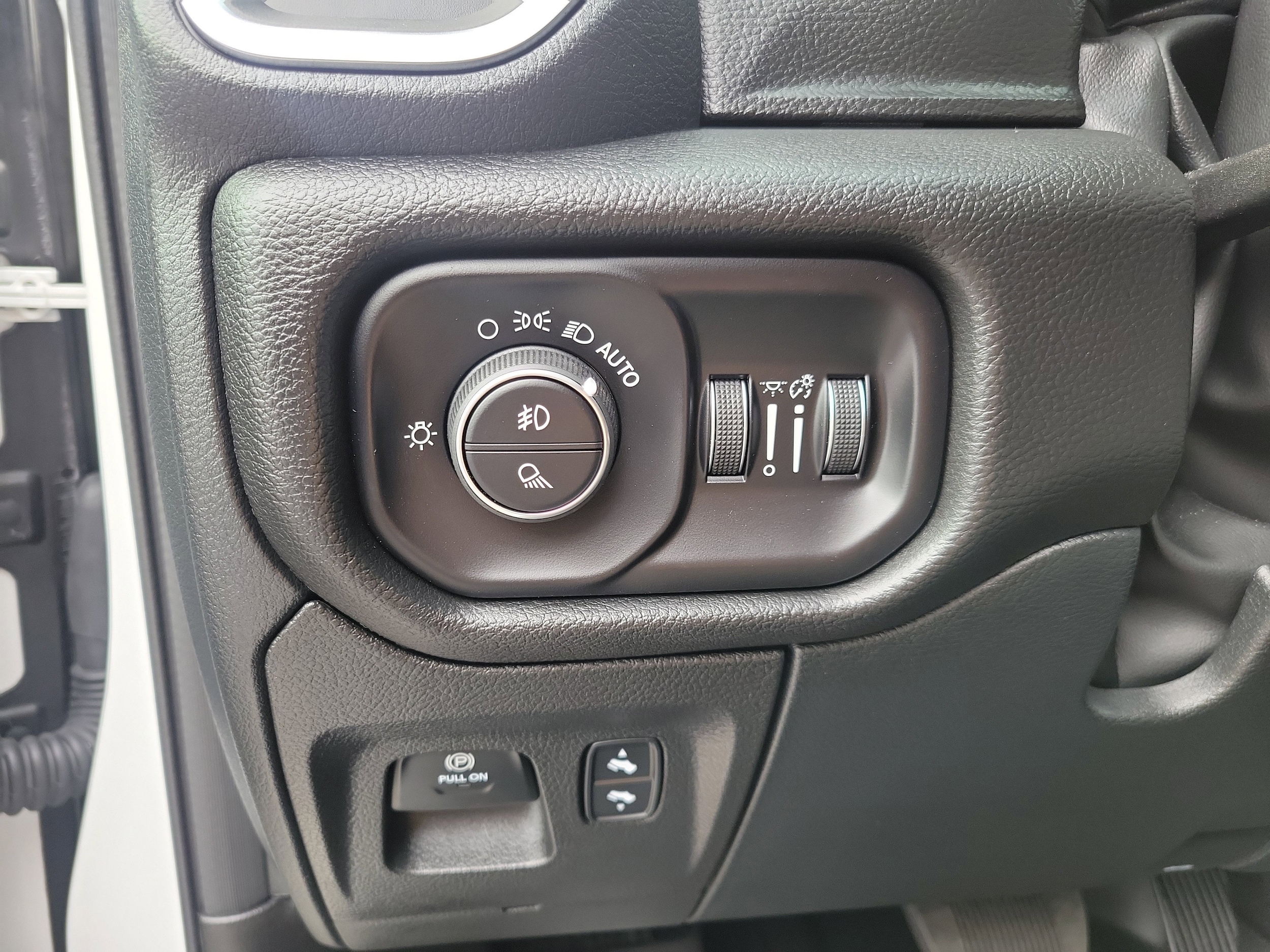 2025 RAM Ram 1500 Pickup Big Horn/Lone Star - Photo 25