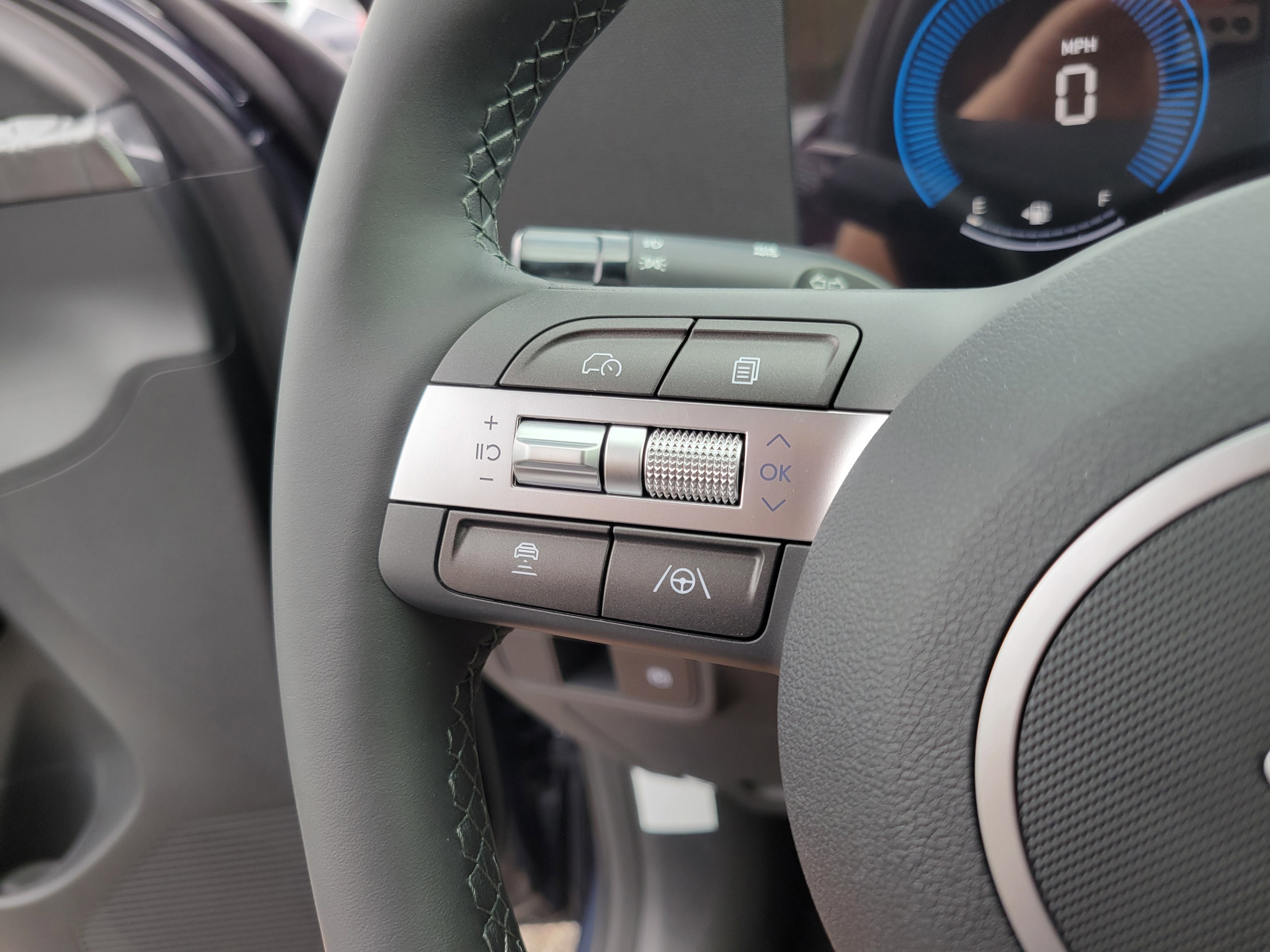 2026 Hyundai Kona SEL Sport - Photo 14