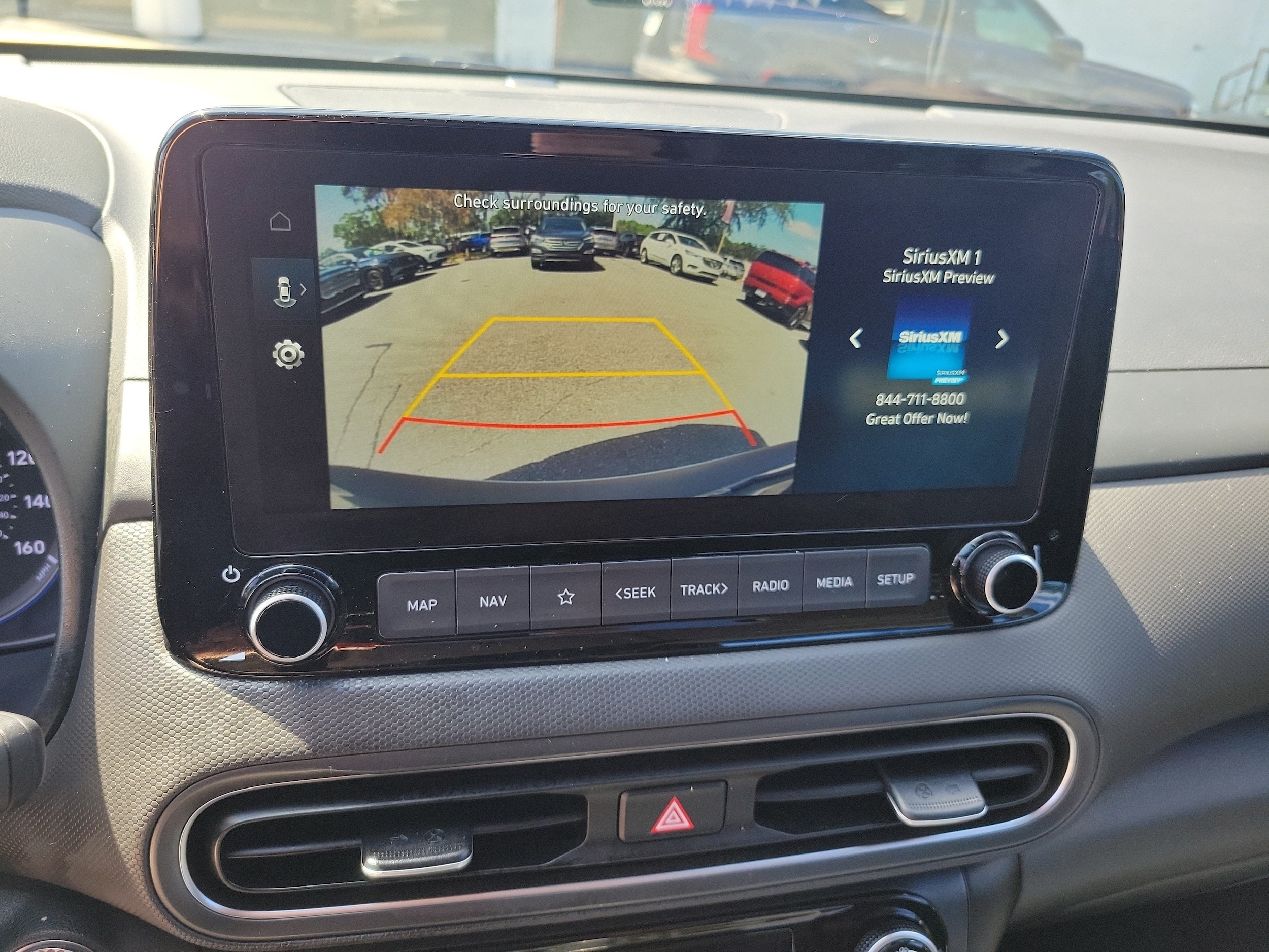2023 Hyundai Kona SEL - Photo 31