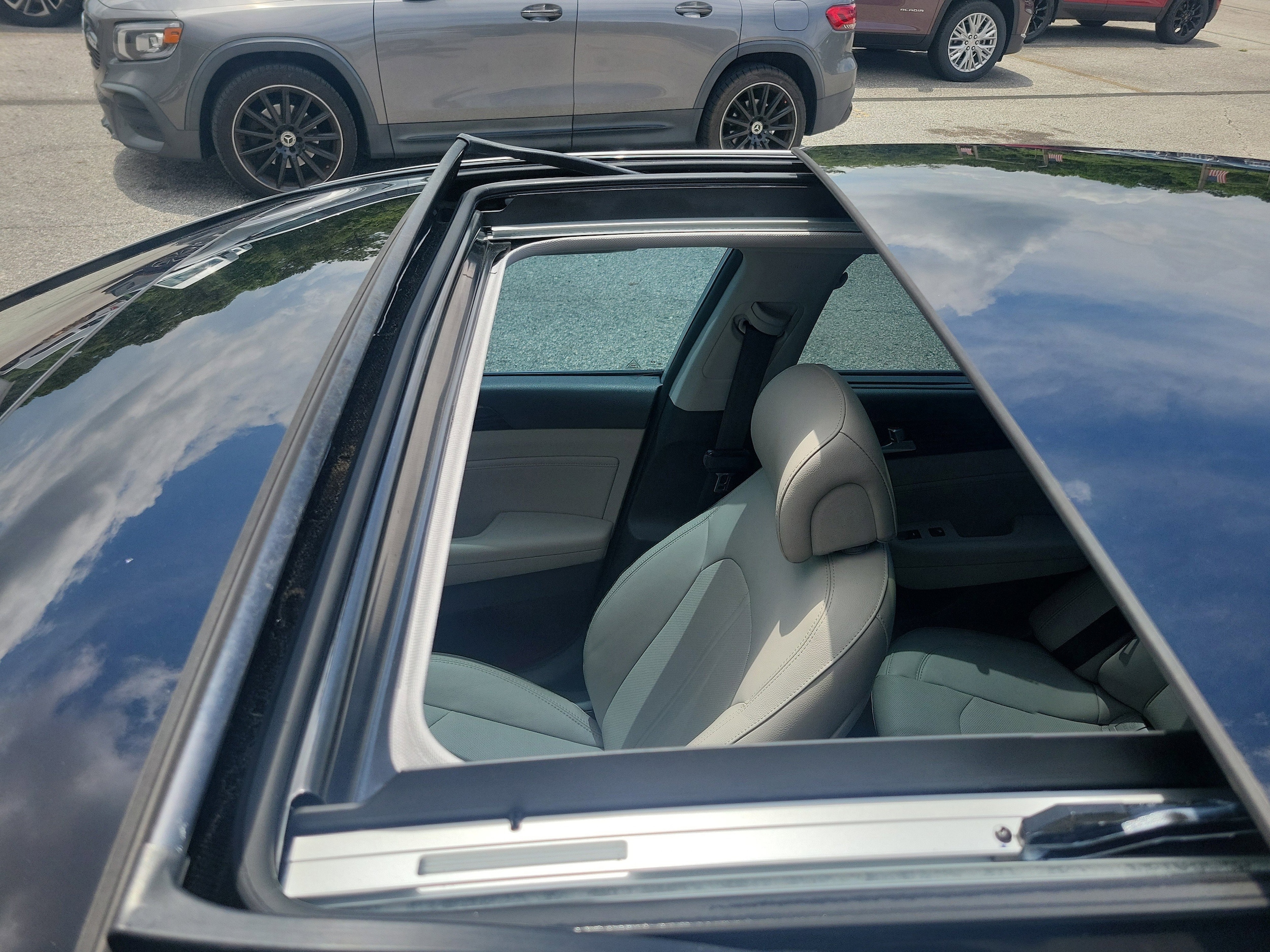 2016 Hyundai Sonata Limited - Photo 21