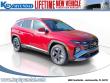 New 2026 Hyundai Tucson SEL FWD SUV