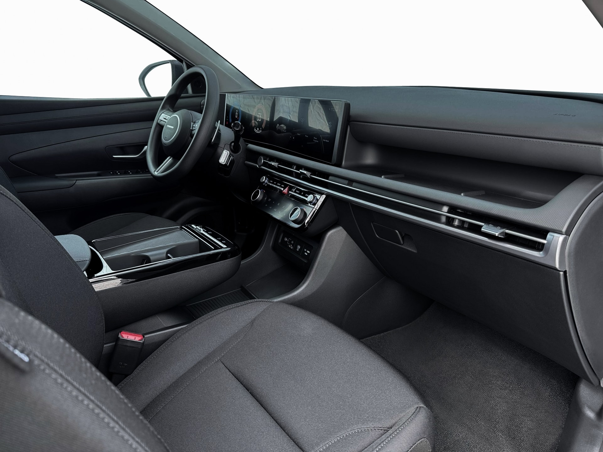 2026 Hyundai Tucson SEL - Photo 15