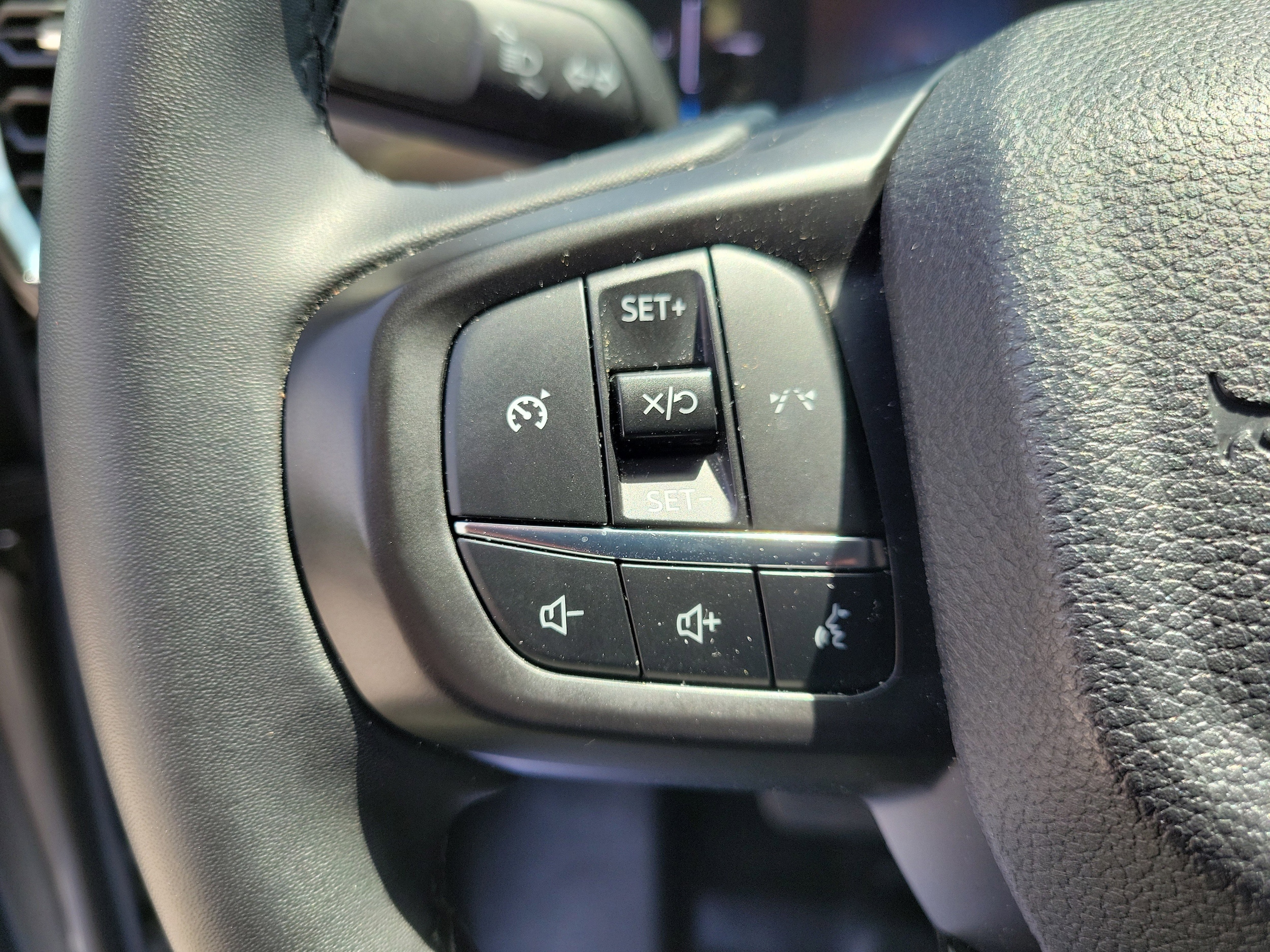 2025 Ford Ranger XLT - Photo 26