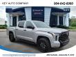 Used 2025 Toyota Tundra SR Truck CrewMax