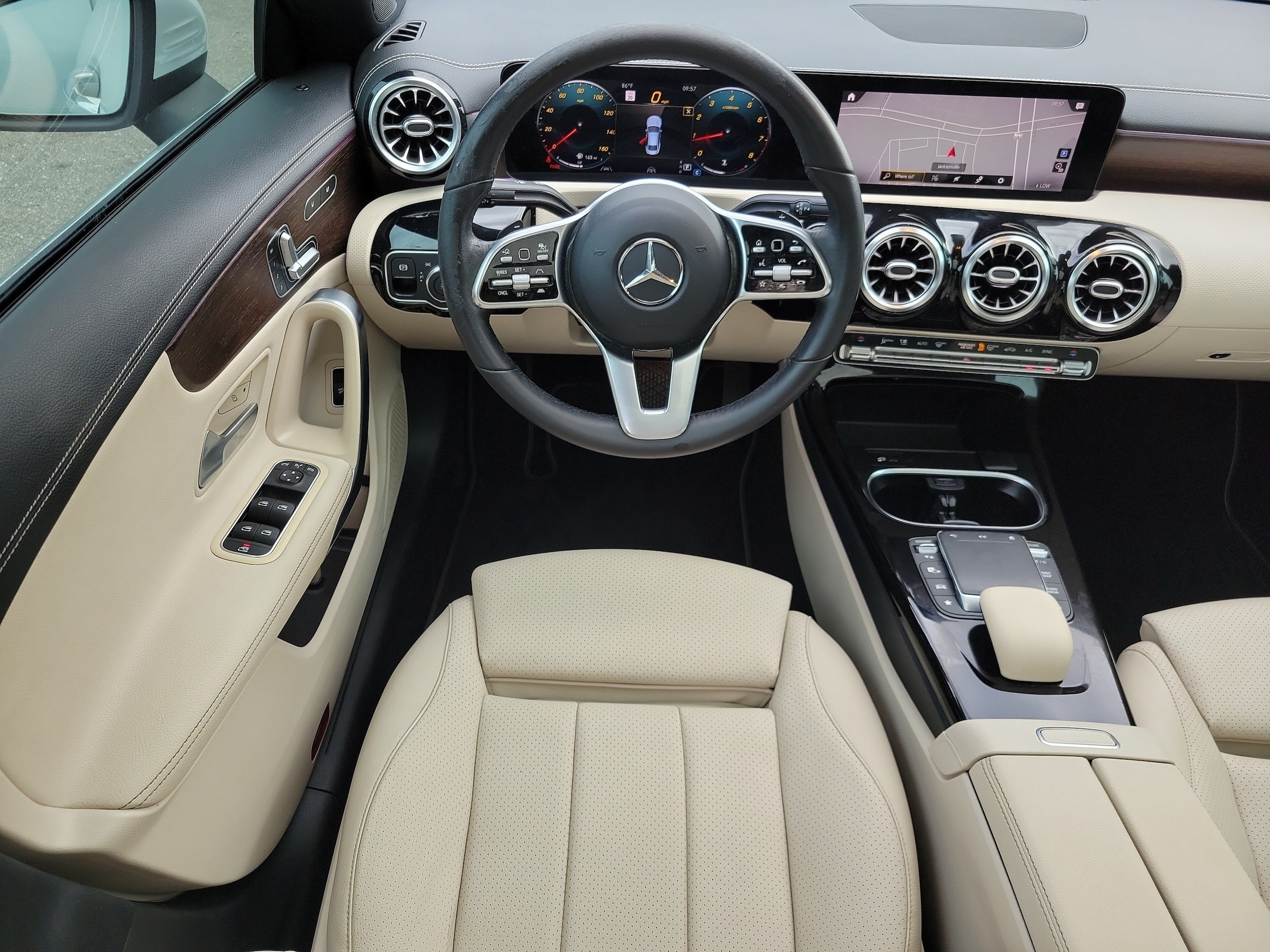 2021 Mercedes-Benz CLA CLA250 - Photo 17