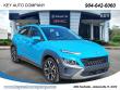 Used 2022 Hyundai Kona Limited SUV