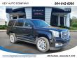Used 2018 GMC Yukon Denali SUV