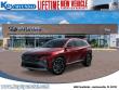 New 2026 Hyundai Tucson Limited FWD SUV