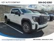 Certified 2025 GMC Sierra 2500 HD Denali Ultimate Truck Crew Cab