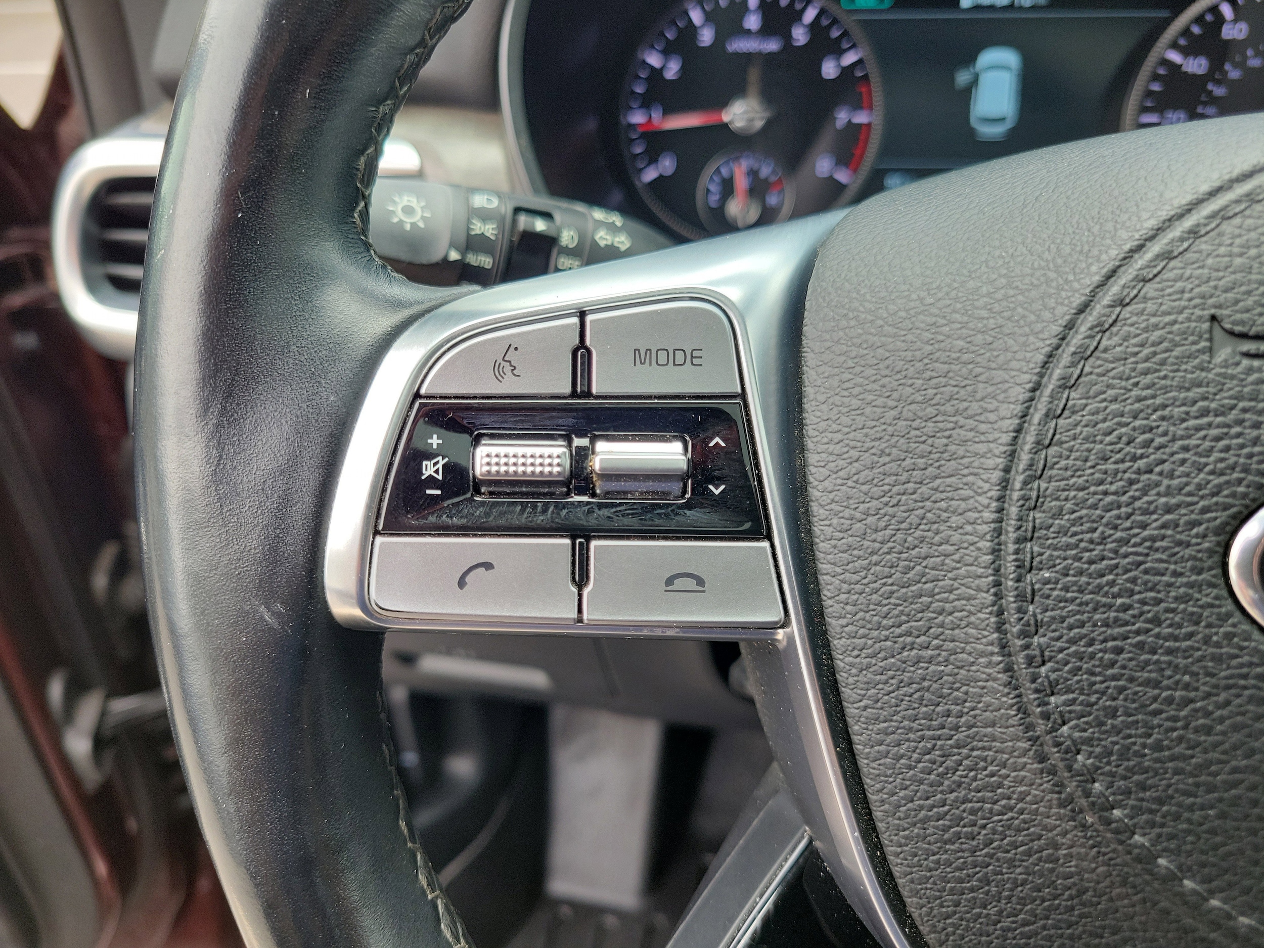 2021 Kia Telluride SX - Photo 30