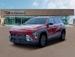 New 2026 Hyundai Kona SEL Sport FWD SUV