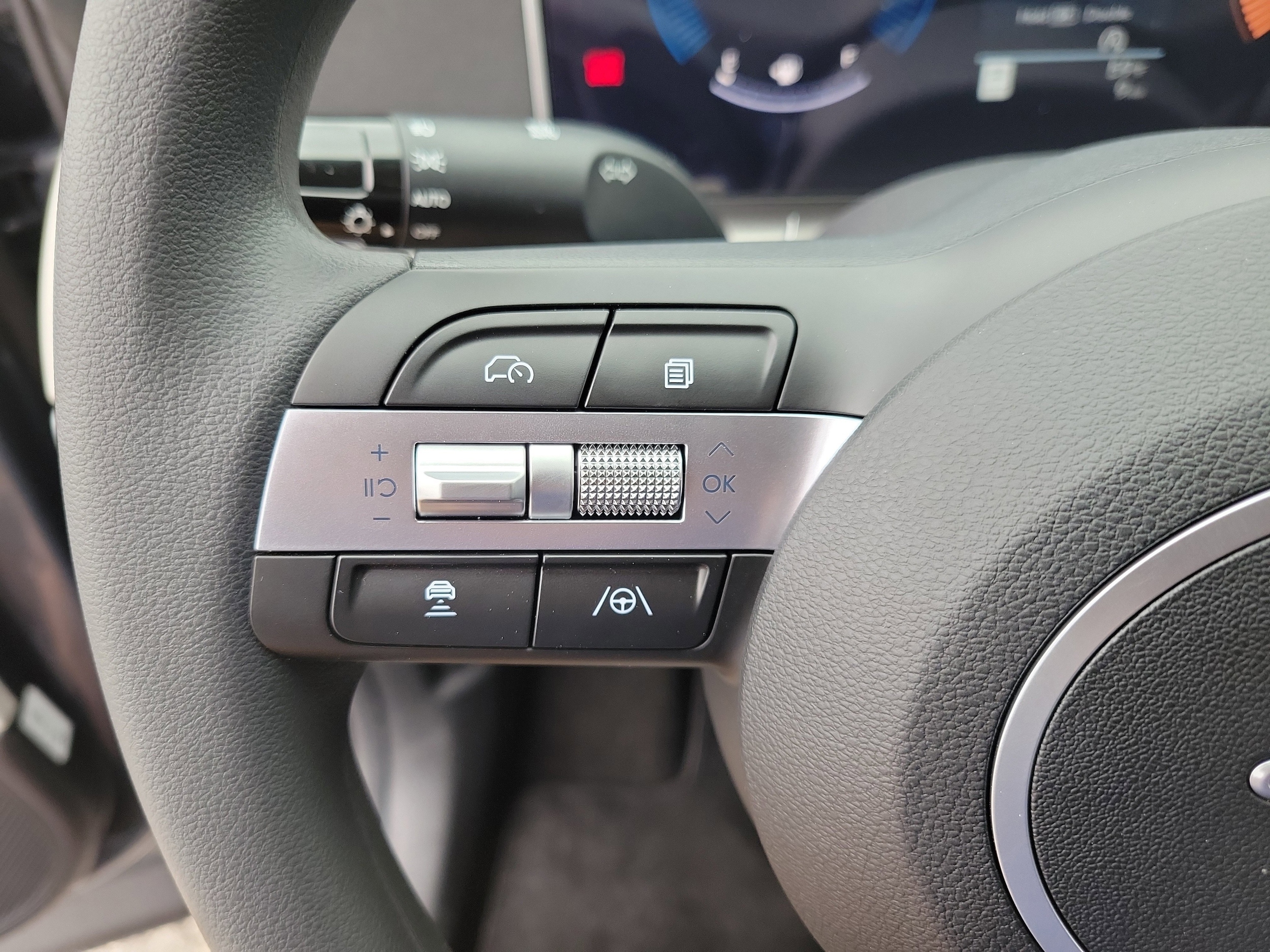 2026 Hyundai Tucson SEL - Photo 20