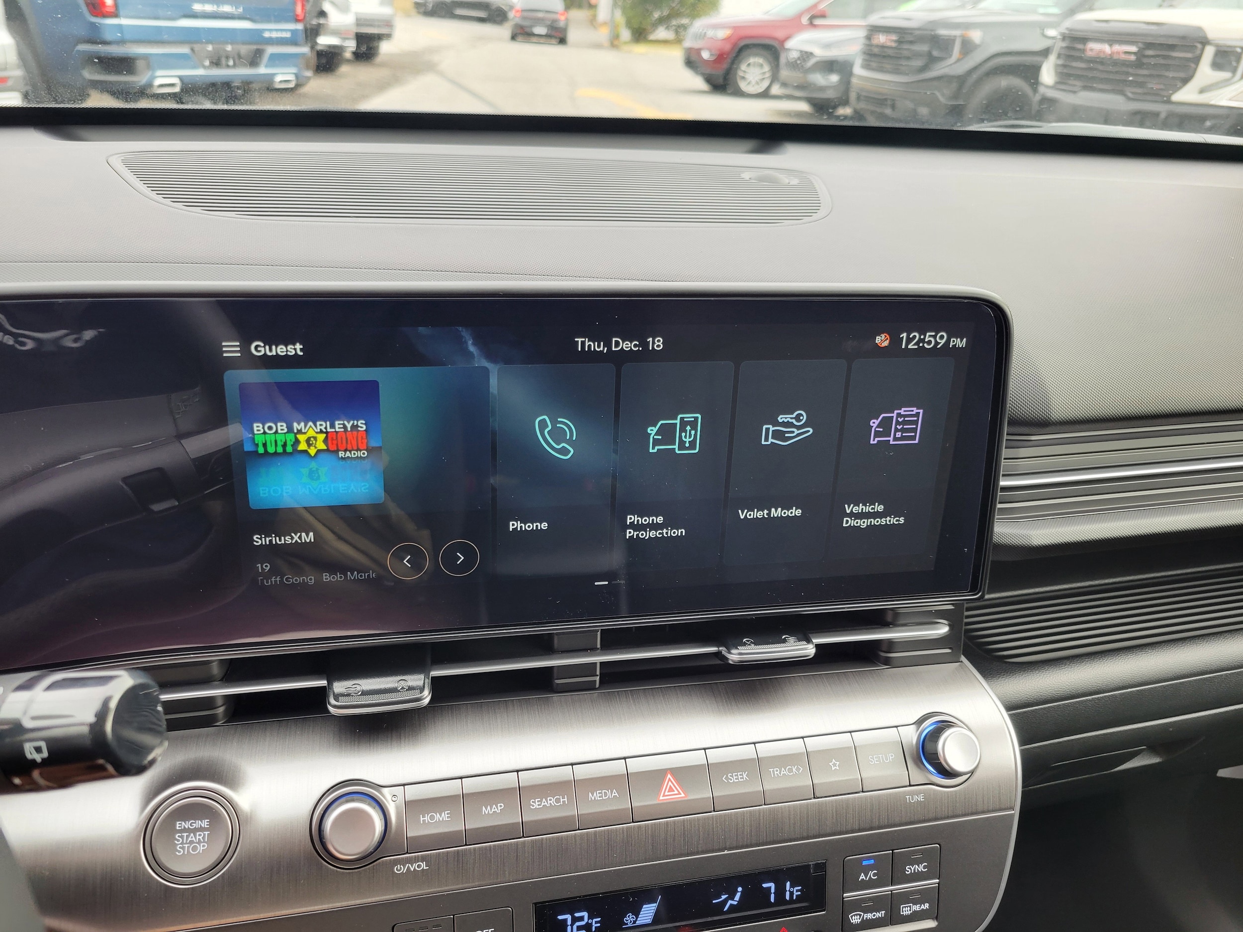 2026 Hyundai Kona SEL Sport - Photo 19