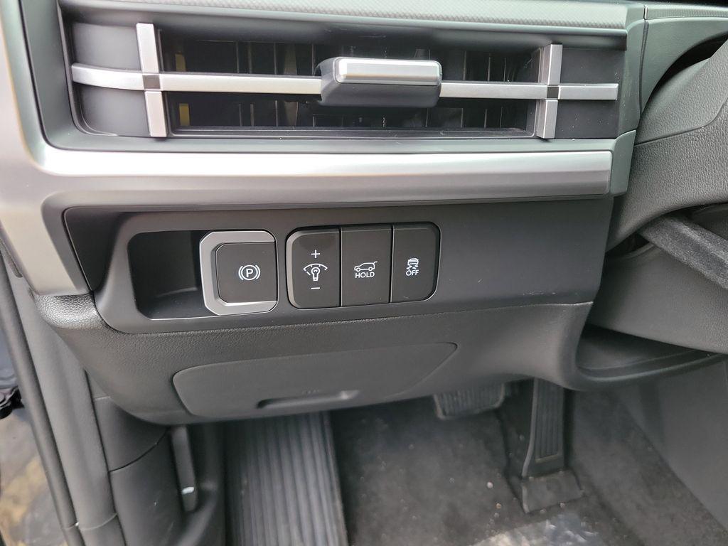 2026 Hyundai Santa Fe SE - Photo 24