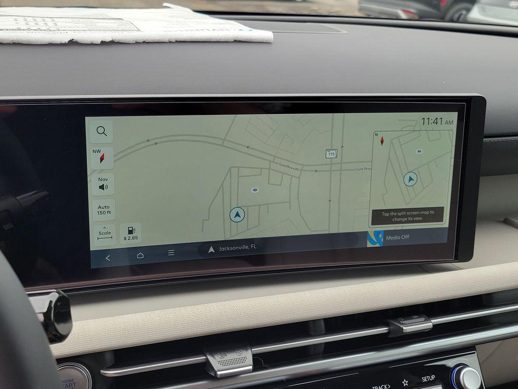 2026 Hyundai Tucson SEL Premium - Photo 21