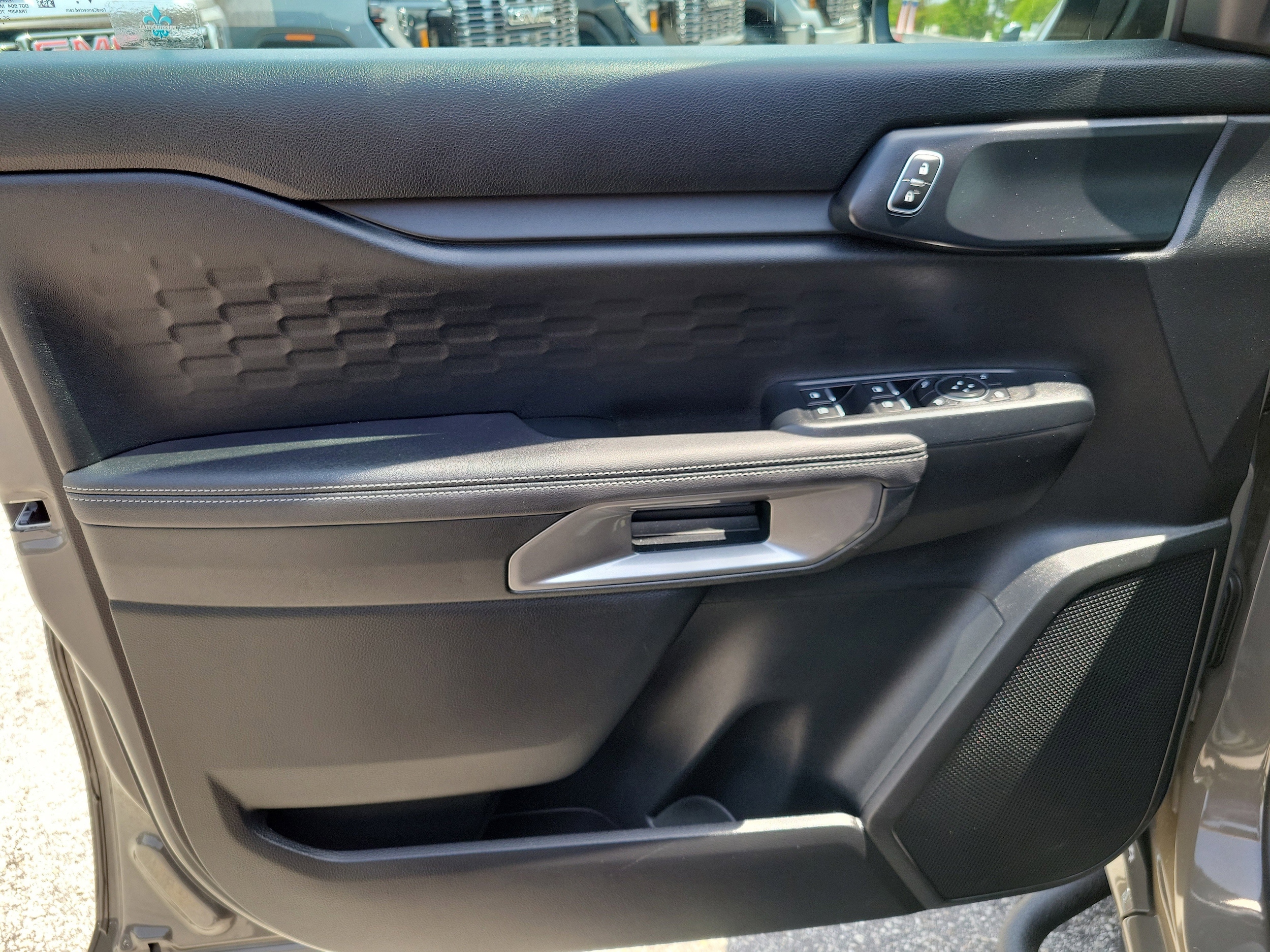 2025 Ford Ranger XLT - Photo 18