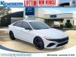 New 2026 Hyundai Elantra SEL Sport Sedan