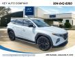 Certified 2023 Hyundai Tucson XRT SUV