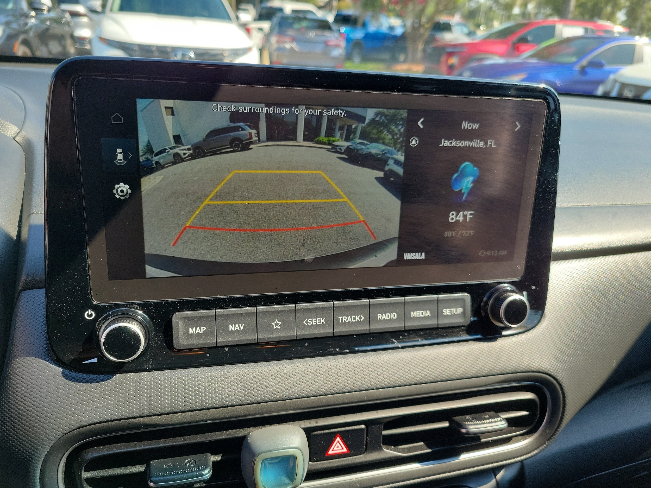 2023 Hyundai Kona SEL - Photo 30