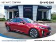 Used 2024 CADILLAC CT5-V V-Series Blackwing Sedan