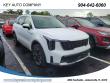 Used 2025 Kia Sorento SX SUV