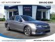 Used 2017 Honda Accord EX-L w/Navi & Honda Sensing Sedan