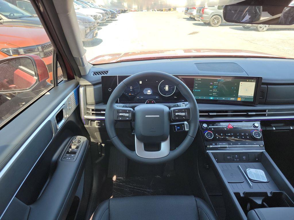 2026 Hyundai Santa Fe Limited - Photo 30