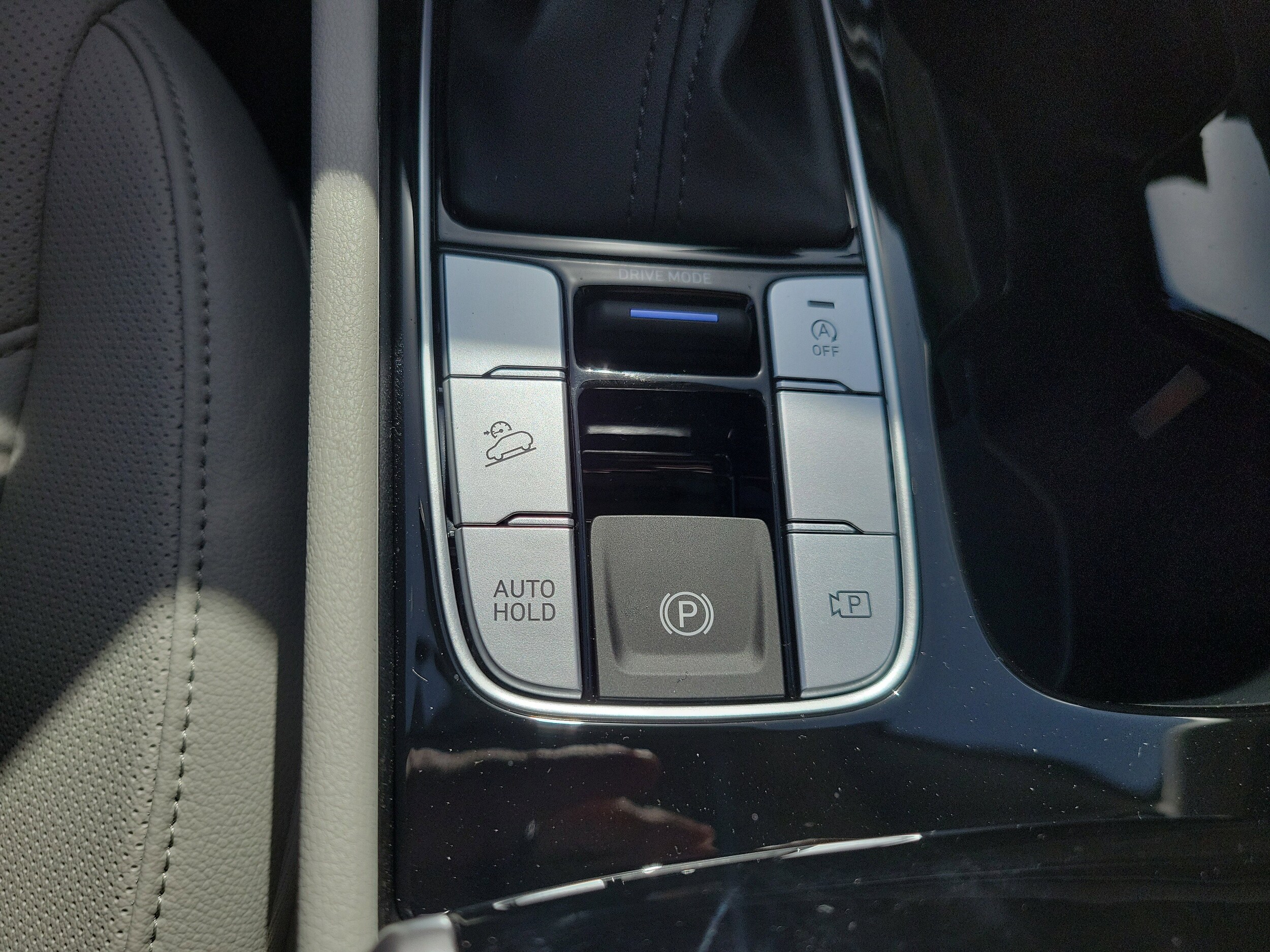 2026 Hyundai Tucson SEL Premium - Photo 28