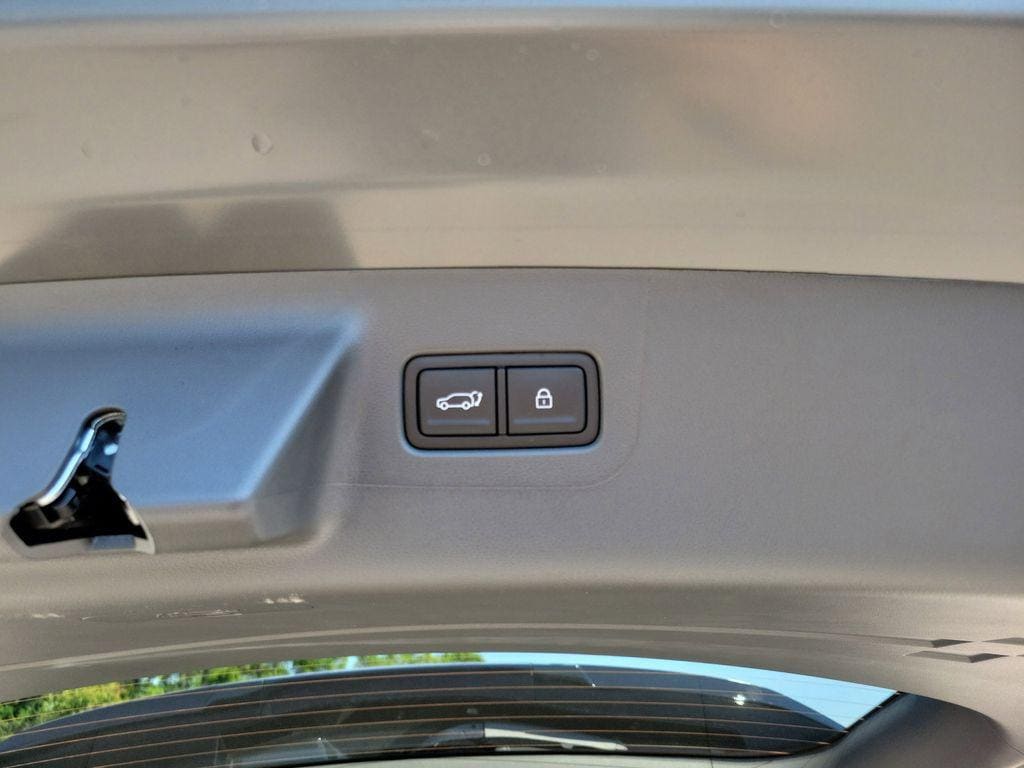2026 Hyundai Santa Fe Calligraphy - Photo 7
