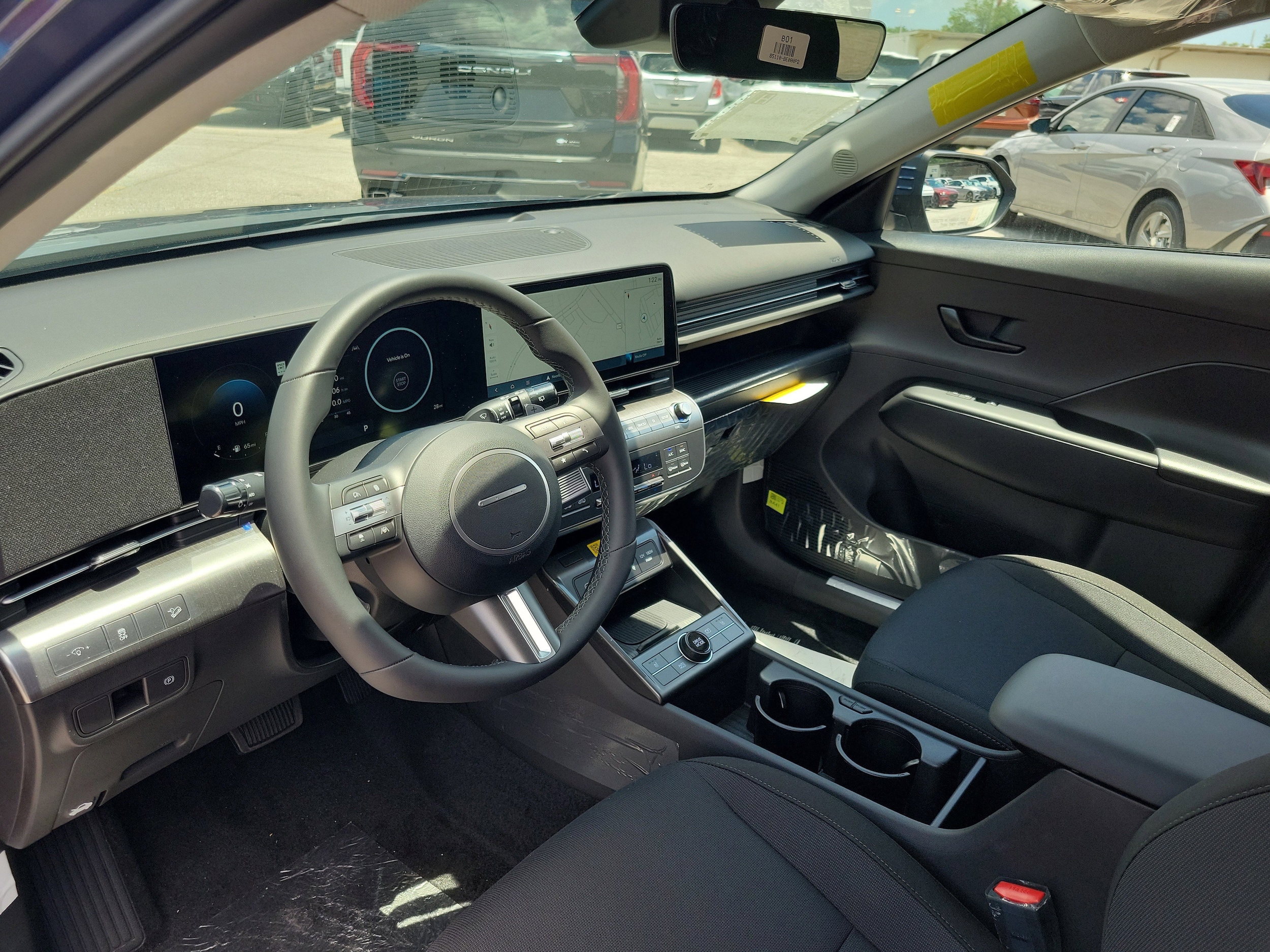 2025 Hyundai Kona SEL Convenience - Photo 8