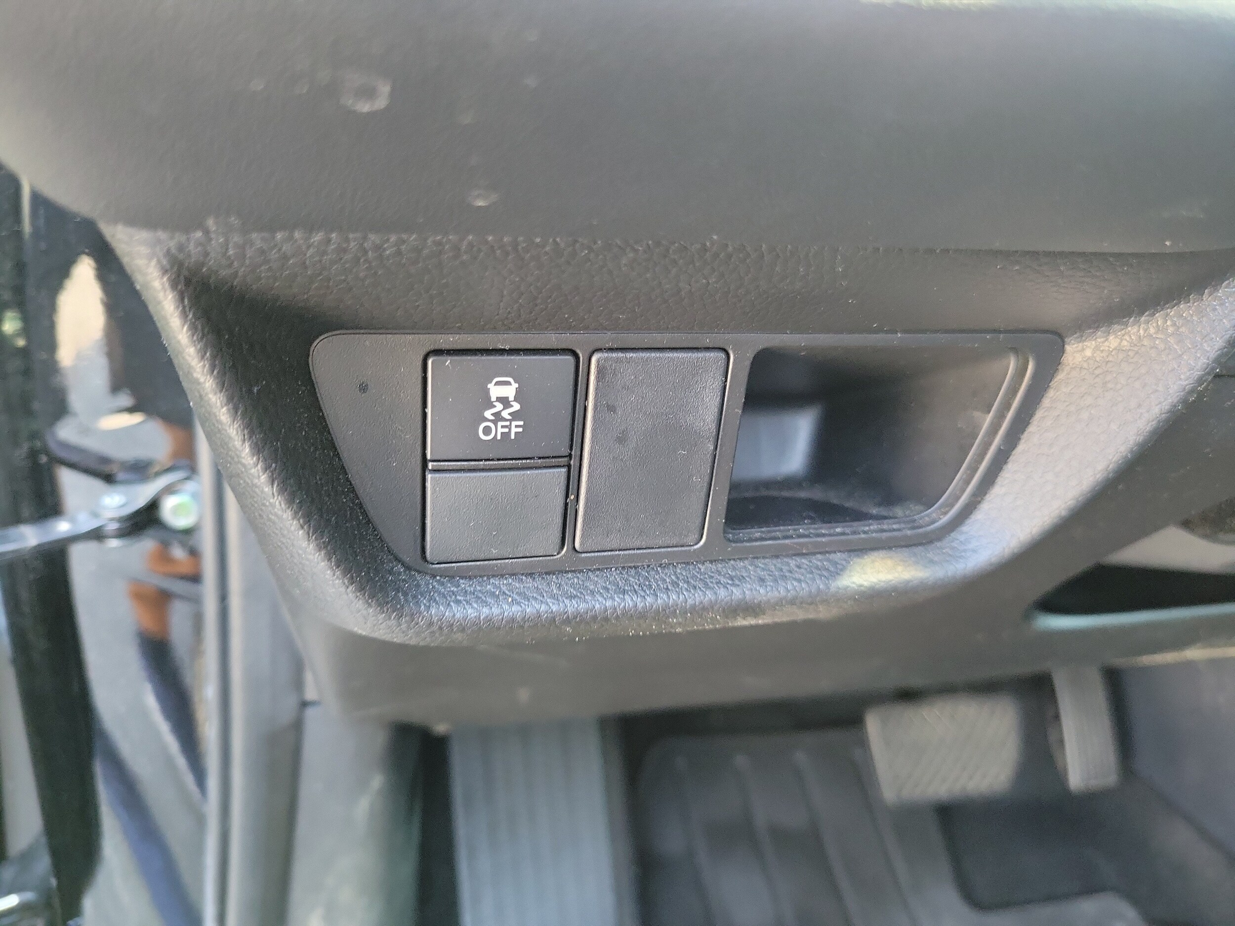 2024 Honda HR-V LX - Photo 23
