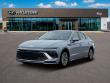 New 2026 Hyundai Sonata Hybrid Limited Sedan