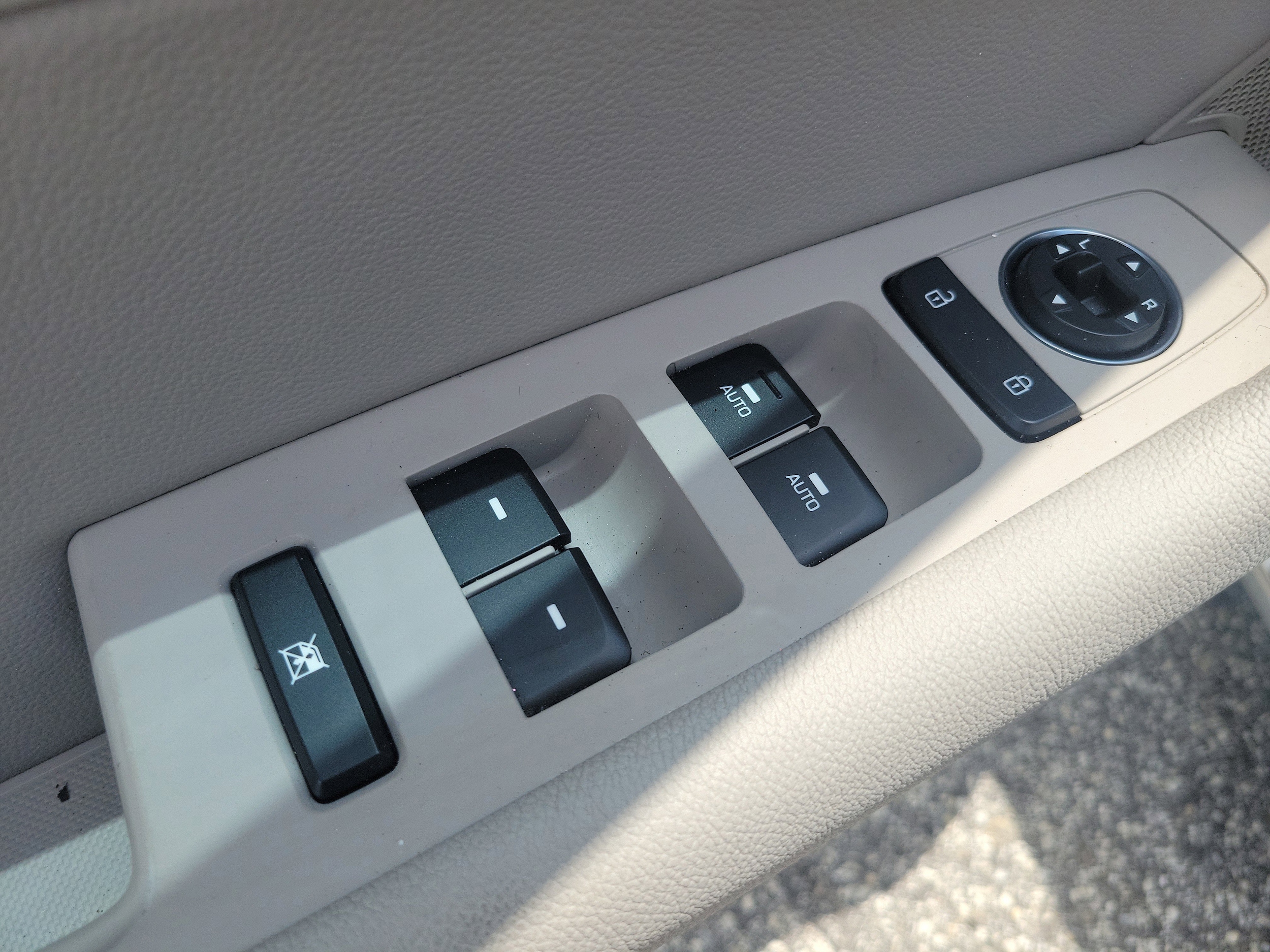2016 Hyundai Sonata Limited - Photo 23