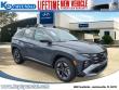 New 2026 Hyundai Tucson SEL FWD SUV