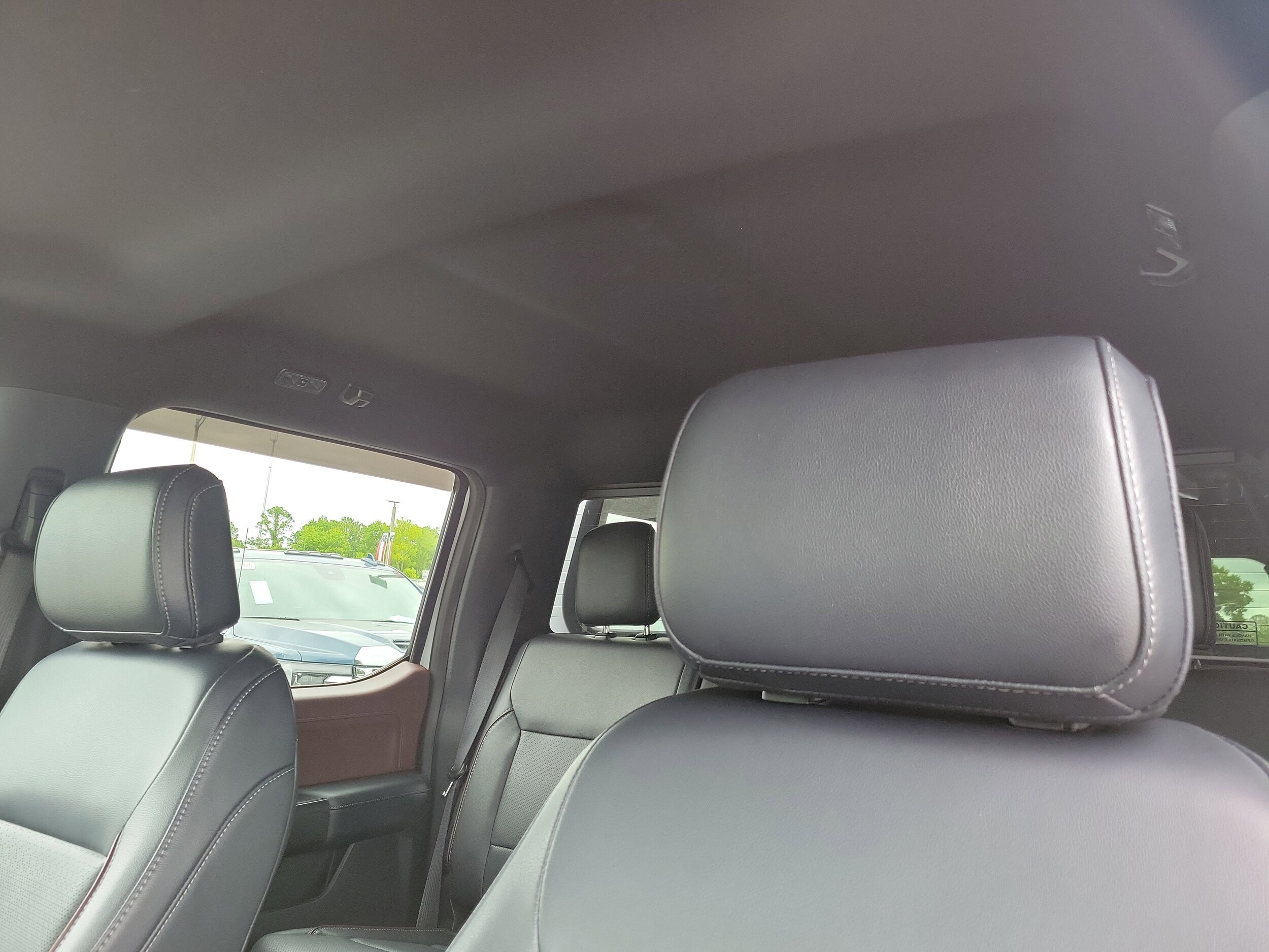 2023 Ford F-150 Lariat - Photo 21